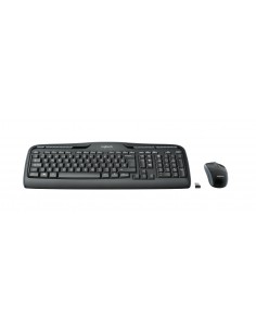 Logitech MK330 клавиатура...